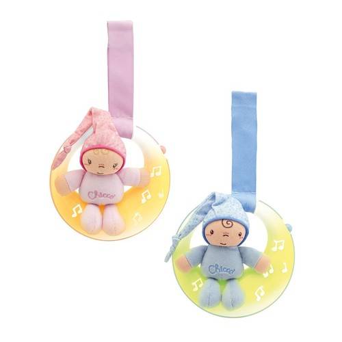 CHICCO GIOCO CARILLON AZZURRO F D - Farmacia Puddu Baire S.r.l.