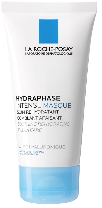 HYDRAPHASE INTENSE MASCHERA 50 ML - Farmacia Puddu Baire S.r.l.