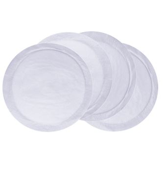 MAM COPPETTE ASSORBILATTE 30 PEZZI BIPACK - Farmacia Puddu Baire S.r.l.