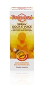 PROPORAL SPRAY ALCOOL 25 ML - Farmacia Puddu Baire S.r.l.