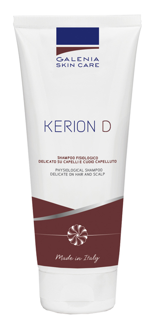 KERION D SHAMPOO SEBONORMALIZZANTE 200 ML - Farmacia Puddu Baire S.r.l.