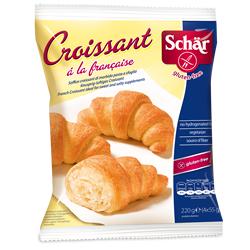 SCHAR SURGELATI CROISSANT FRANCAISE 220 G - Farmacia Puddu Baire S.r.l.
