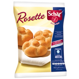 SCHAR SURGELATI ROSETTE 8 PEZZI X 58 G - Farmacia Puddu Baire S.r.l.