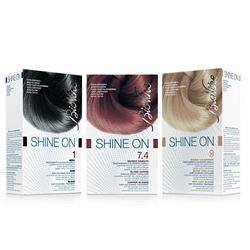 BIONIKE SHINE ON CAPELLI BIONDO SCURO 6 - Farmacia Puddu Baire S.r.l.