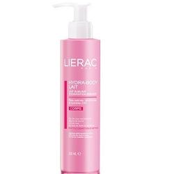 LIERAC HYDRA BODY LAIT 200 ML - Farmacia Puddu Baire S.r.l.