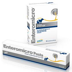 ENTEROMICRO PASTA 15ML* - Farmacia Puddu Baire S.r.l.