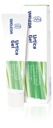 URTICA GEL DOPO PUNTURA 25 G - Farmacia Puddu Baire S.r.l.