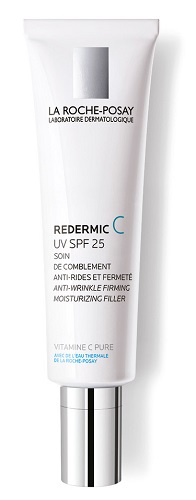 PURE VITAMINE C UV SPF25 40 ML - Farmacia Puddu Baire S.r.l.
