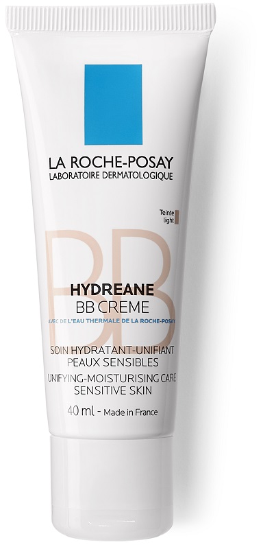 HYDREANE BB ROSE 40 ML - Farmacia Puddu Baire S.r.l.