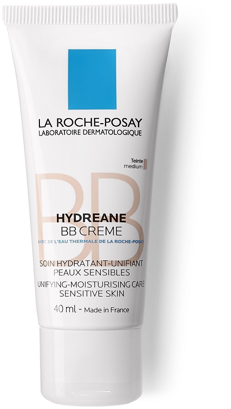 HYDREANE BB MEDIUM 40 ML - Farmacia Puddu Baire S.r.l.