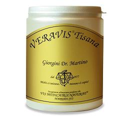 VERAVIS TISANA 100 G - Farmacia Puddu Baire S.r.l.