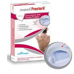 MEDIPRESTERIL CUSCINETTO CALDO/FREDDO ANATOMICO - Farmacia Puddu Baire S.r.l.