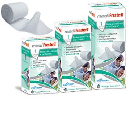 BENDA ORLATA MEDIPRESTERIL 10X500CM - Farmacia Puddu Baire S.r.l.