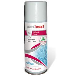 GHIACCIO ISTANTANEO SPRAY MEDIPRESTERIL CONFEZIONE DA 200ML - Farmacia Puddu Baire S.r.l.
