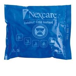NEXCARE COLDHOT COLD INSTANT GHIACCIO ISTANTANEO BUBLE PACK - Farmacia Puddu Baire S.r.l.