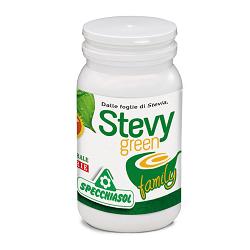 STEVYGREEN FAMILY 250 G - Farmacia Puddu Baire S.r.l.