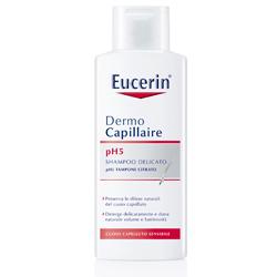 EUCERIN SHAMPOO PH5 DELICATO 250 ML - Farmacia Puddu Baire S.r.l.