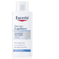 EUCERIN SHAMPOO LENITIVO UREA 250 ML - Farmacia Puddu Baire S.r.l.