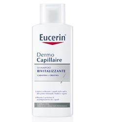 EUCERIN SHAMPOO RIVITALIZZANTE 250 ML - Farmacia Puddu Baire S.r.l.