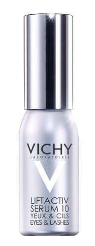 LIFTACTIV SERUM10 OCCHI & CIGLIA 15 ML - Farmacia Puddu Baire S.r.l.