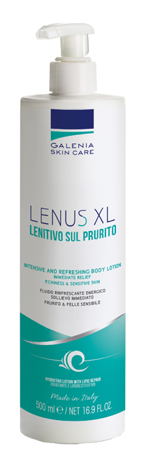 LENUS XL 500 ML - Farmacia Puddu Baire S.r.l.