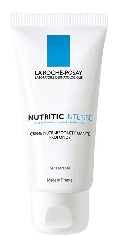 NUTRITIC TUBO 50 ML - Farmacia Puddu Baire S.r.l.