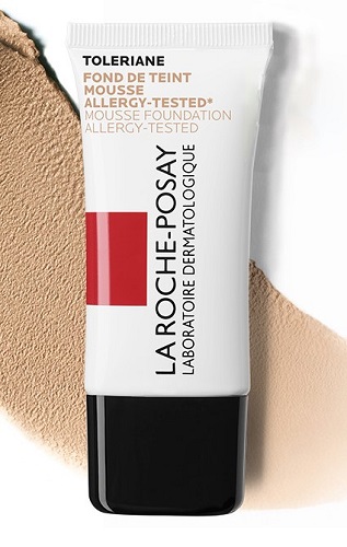 TOLERIANE TEINT MOUSSE 01 30 ML - Farmacia Puddu Baire S.r.l.