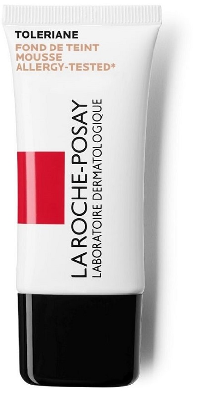 TOLERIANE TEINT MOUSSE 02 30 ML - Farmacia Puddu Baire S.r.l.