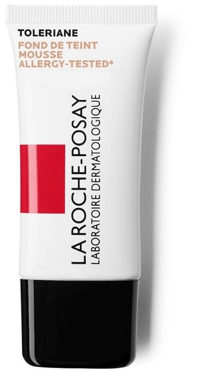 TOLERIANE TEINT MOUSSE 03 30 ML - Farmacia Puddu Baire S.r.l.