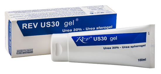 REV US30 GEL TUBETTO 100 ML - Farmacia Puddu Baire S.r.l.