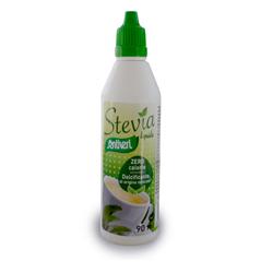 STEVIA LIQUIDA FLACONCINO CONTAGOCCE 90 ML - Farmacia Puddu Baire S.r.l.