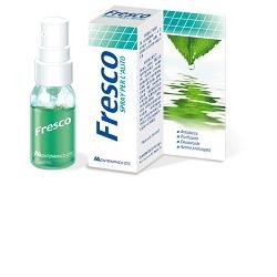FRESCO SPRAY 15 ML - Farmacia Puddu Baire S.r.l.