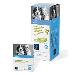 PROTECTION COLLARE BARRIERA CANE 75 CM - Farmacia Puddu Baire S.r.l.