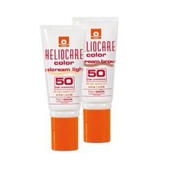 HELIOCARE COLOR BROWN SPF 50 50 ML - Farmacia Puddu Baire S.r.l.