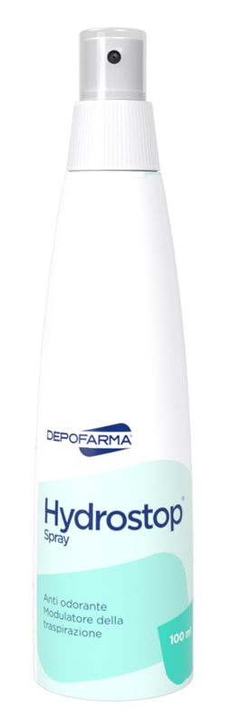 HYDROSTOP 15% SPRAY 100 ML - Farmacia Puddu Baire S.r.l.