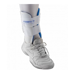 CAVIGLIERA BIVALVA FORM FIT NIDO D'APE GIBAUD ORTHO TAGLIA UNICA ALTEZZA 25 CM DESTRA - Farmacia Puddu Baire S.r.l.