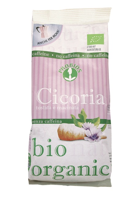 CICORIA SENZA CAFFEINA 500 G - Farmacia Puddu Baire S.r.l.