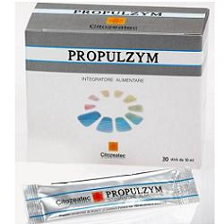 PROPULZYM STICK 10 ML 30 PEZZI - Farmacia Puddu Baire S.r.l.