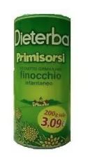 DIETERBA TISANA FINOCCHIO 200 G - Farmacia Puddu Baire S.r.l.