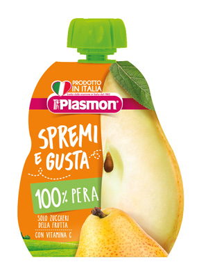 SPREMI E GUSTA PERA 100 ML - Farmacia Puddu Baire S.r.l.
