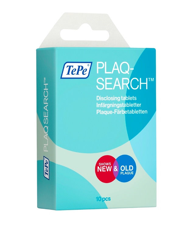 TEPE PLAQ SEARCH 10 PEZZI - Farmacia Puddu Baire S.r.l.