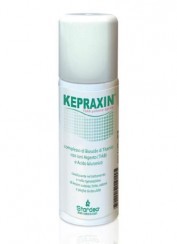 KEPRAXIN TIAB POLVERE SPRAY 125 ML - Farmacia Puddu Baire S.r.l.