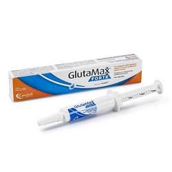 MANGIME COMPLEMENTARE PER GATTI GLUTAMAX FORTE PASTA IN SIRINGA DOSATRICE DA 15 ML - Farmacia Puddu Baire S.r.l.