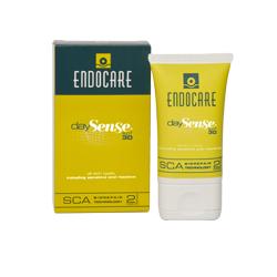 ENDOCARE DAY SENSE SPF30 CREMA 50 ML - Farmacia Puddu Baire S.r.l.