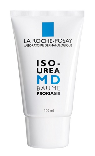 ISO UREA MD PSORIASIS 100 ML - Farmacia Puddu Baire S.r.l.
