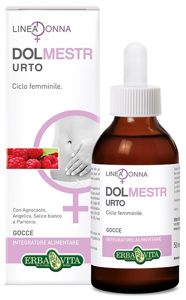 DOL MESTR URTO 50 ML - Farmacia Puddu Baire S.r.l.