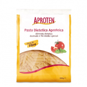APROTEN PENNE 500 G PROMO - Farmacia Puddu Baire S.r.l.