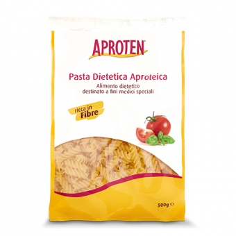 APROTEN FUSILLI 500 G PROMO - Farmacia Puddu Baire S.r.l.