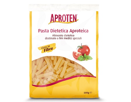 APROTEN SEDANI 500 G PROMO - Farmacia Puddu Baire S.r.l.