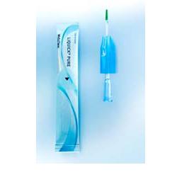 CATETERE VESCICALE PER DONNA LIQUICK PURE CH12 LUNGHEZZA 15 CM PUNTA FLESSIBILE ERGOTHAN 2 FORI SMUSSATI 30 PEZZI - Farmacia Puddu Baire S.r.l.